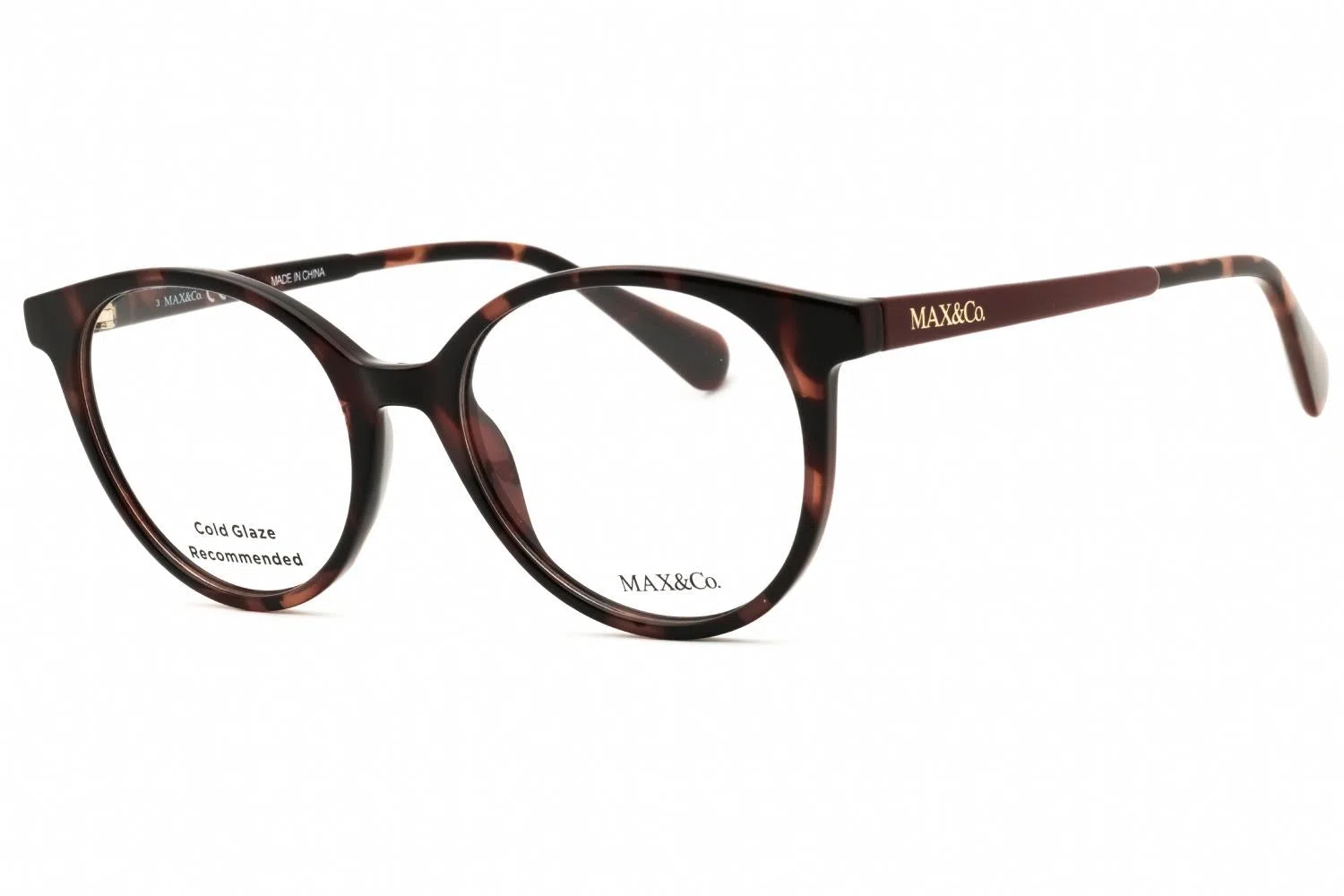 Max & Co MO5106 Eyeglasses - view 3